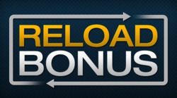 reload bonus, bonus kasynowy od kolejnego depozytu