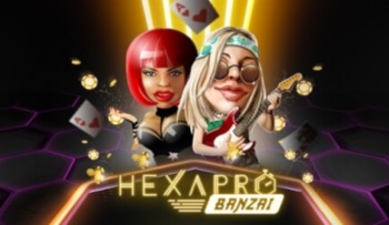 Sięgnij po swoją część z puli 100 000€ w konkursie Unibet Hexapro