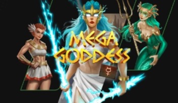 Sprawdź grę Mega Goddess i wygraj rundę z FS