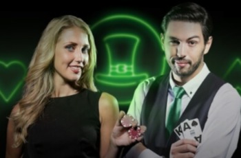 Turniej blackjack z pulą 3 500€ w Unibet