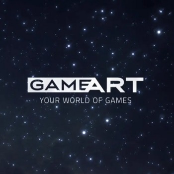 Turniej GameArt z pulą 10 000€ w Vulkan Vegas