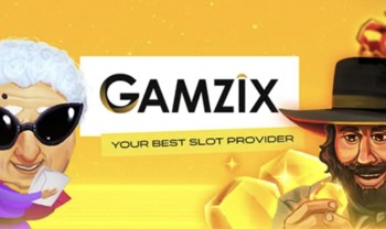 Turniej Gamzix Promo w VulkanVegas
