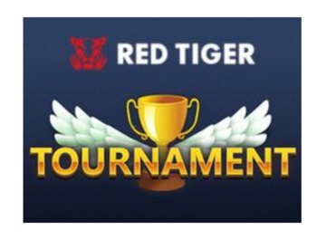 Turniej od Red Tiger w Cadoola casino