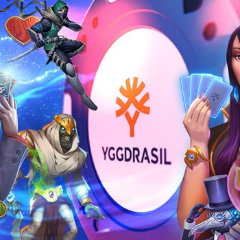 Turniej Yggdrasil z pulą 250 000€ w Booi Casino