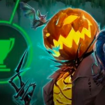 Turniej ze slotem 'Halloween Jack' z pulą 25 000 € w Unibet