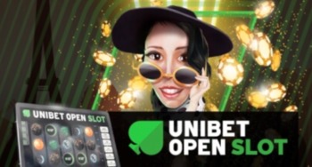 Unibet Slot Open wyzwanie z bonusem od kasyna