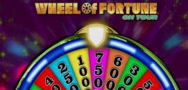 Wheel of Fortune w Vulkan Vegas
