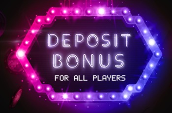 Wpłacaj i zdobywaj bonusy w kasynie Neon Vegas