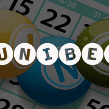 Wygraj 1 500 zł z mini grami Bingo w Unibet