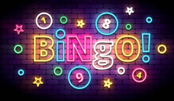 Wygrywaj darmowe spiny w bingo z Unibet