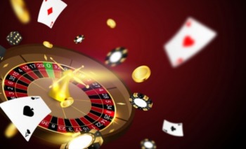 Wywalcz nagrodę główną 18 000 zł w turnieju Casino Euro