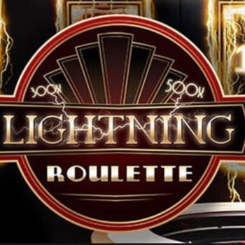 Zagraj w Lightning Roulette z bonusem 25 zł w Unibet
