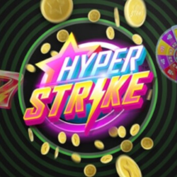 Zagraj w slota Hyper Strike i wygraj 125 000zł w Unibet