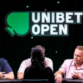 Zgarnij pakiet na wyjazd pokerowy wartości 2 000€ w Unibet