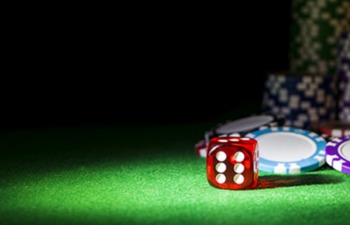 Zostań Pokerowym graczem roku w kasynie Unibet