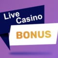 Zrzut kasy w live casino z pulą 100 000 zł w gotówce!